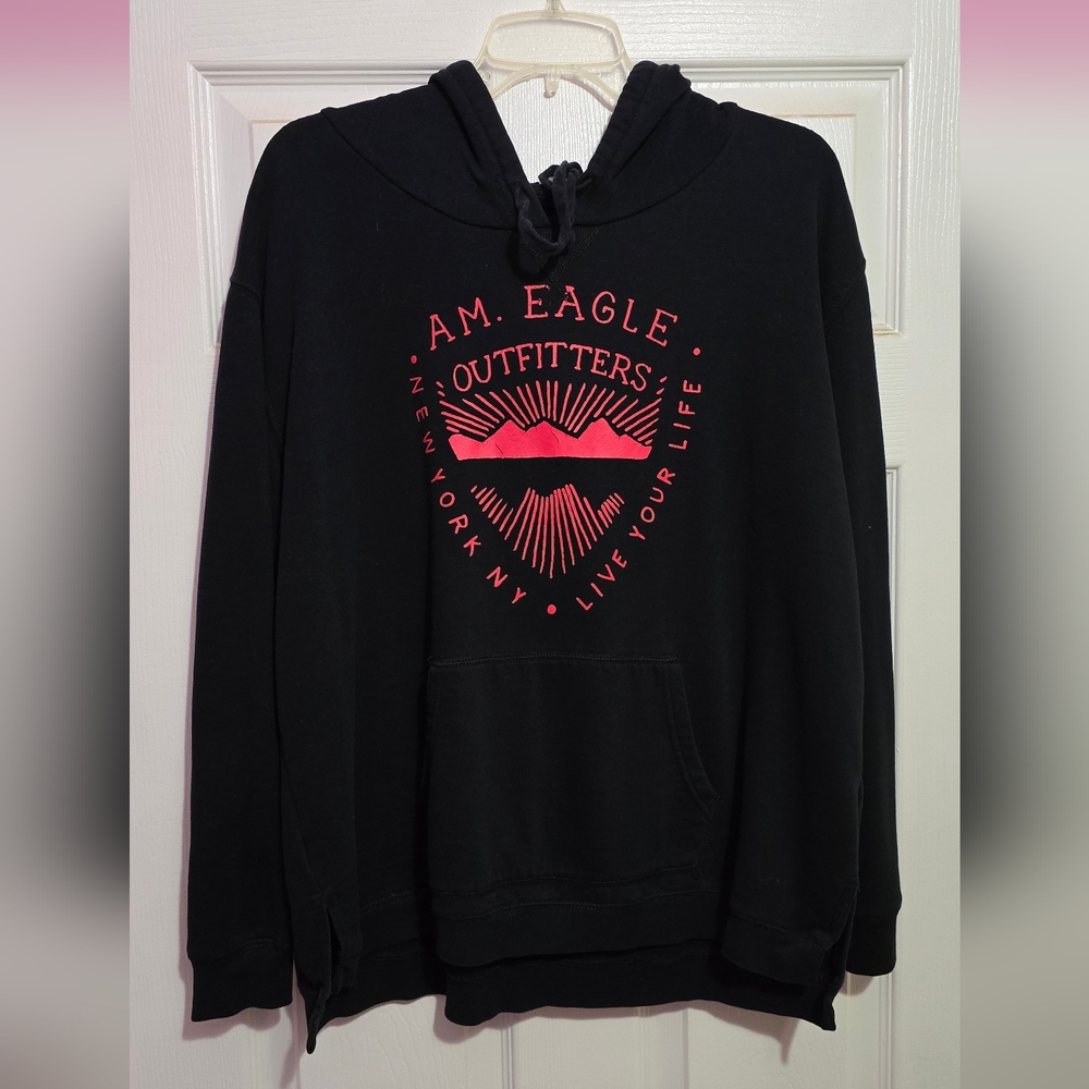 AE Outfitters Jacket
